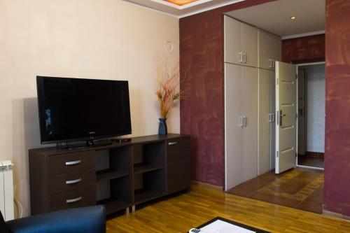 Hostal Vila Senjak B&B