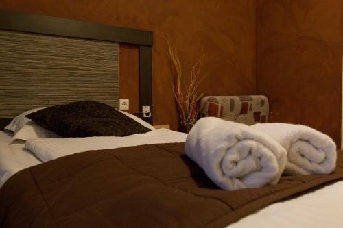 Hostal Vila Senjak B&B