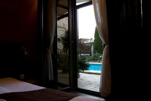 Hostal Vila Senjak B&B