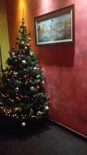 Hostal Vila Senjak B&B