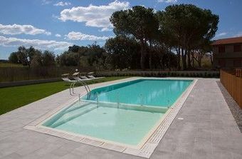 Apartamento Villaggio Mietta