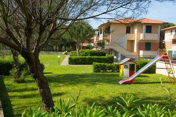 Apartamento Villaggio Mietta