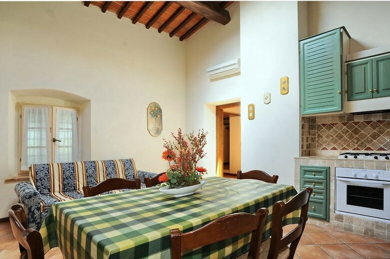 Apartamento Erboli Residence