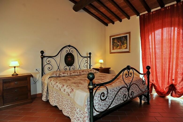 Apartamento Erboli Residence
