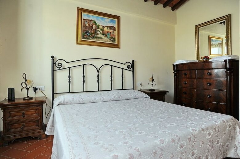 Apartamento Erboli Residence
