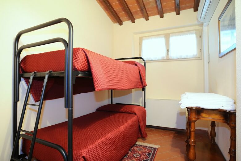 Apartamento Erboli Residence