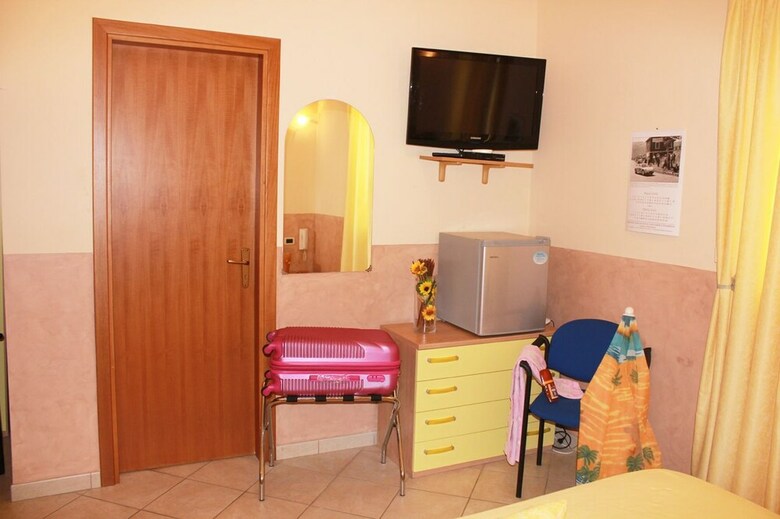Hostal Affittacamere Indios