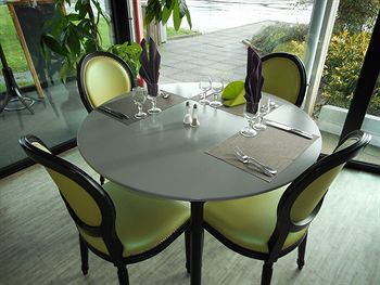 Hotel Ibis Rennes Beaulieu