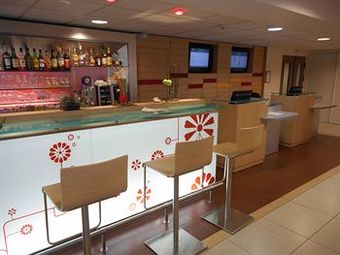 Hotel Ibis Rennes Beaulieu
