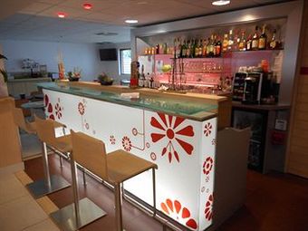 Hotel Ibis Rennes Beaulieu