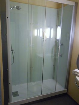 Hotel Ibis Rennes Beaulieu