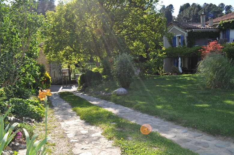 Bed & Breakfast La Ribeyrette