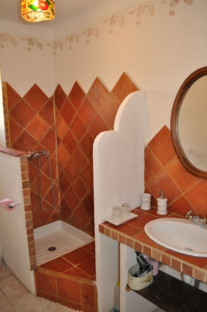 Bed & Breakfast La Ribeyrette
