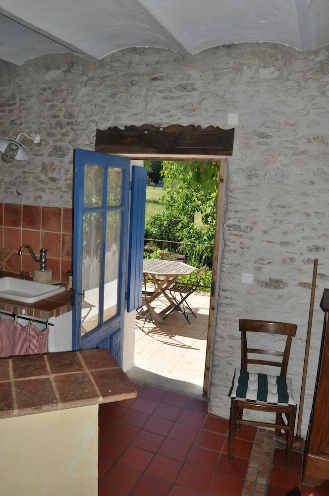 Bed & Breakfast La Ribeyrette