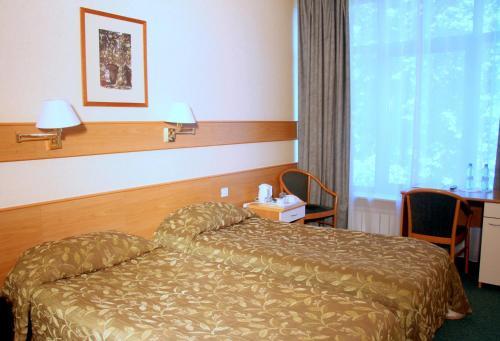 Airhotel Domodedovo