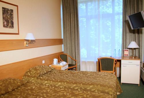 Airhotel Domodedovo