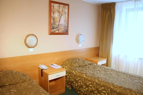 Airhotel Domodedovo
