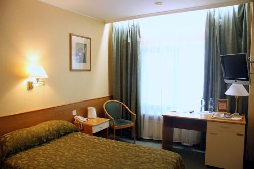 Airhotel Domodedovo