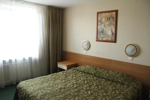 Airhotel Domodedovo