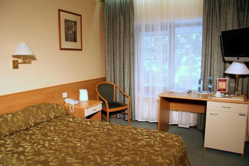 Airhotel Domodedovo