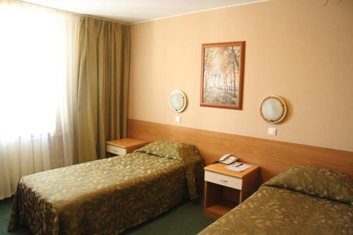 Airhotel Domodedovo