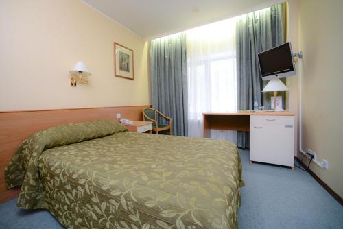 Airhotel Domodedovo