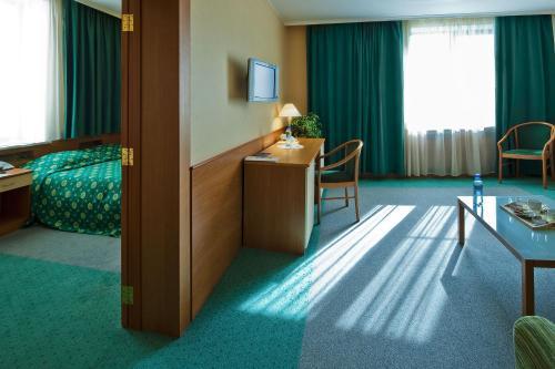 Airhotel Domodedovo