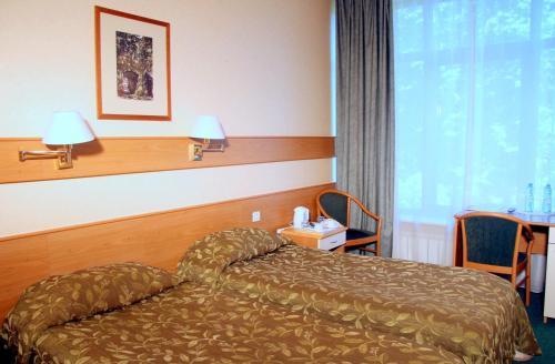 Airhotel Domodedovo