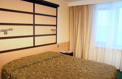 Airhotel Domodedovo