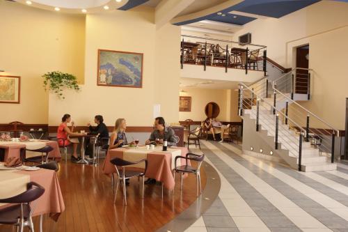 Airhotel Domodedovo
