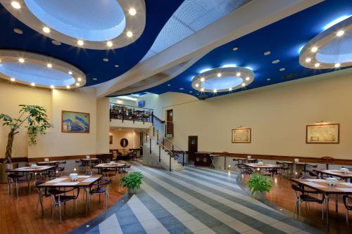 Airhotel Domodedovo