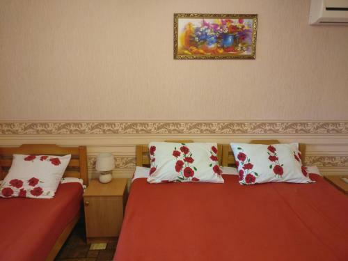 Mini Hotel Na Pikhtovom