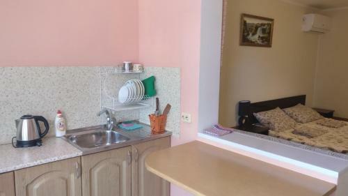 Mini Hotel Na Pikhtovom