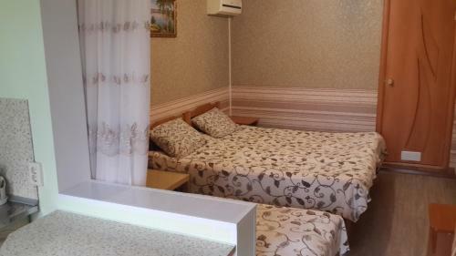 Mini Hotel Na Pikhtovom