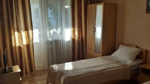 Mini Hotel Na Pikhtovom