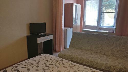 Mini Hotel Na Pikhtovom