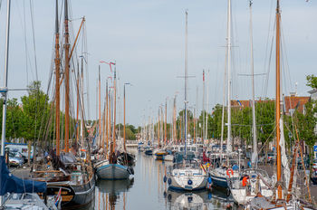 Boutique Hotel De Eilanden