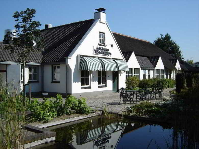 Bilderberg Hotel De Klepperman