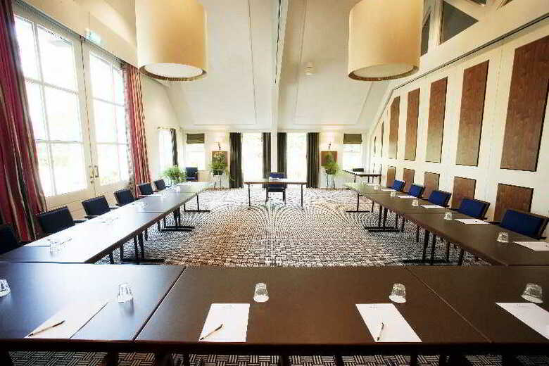 Bilderberg Hotel De Klepperman