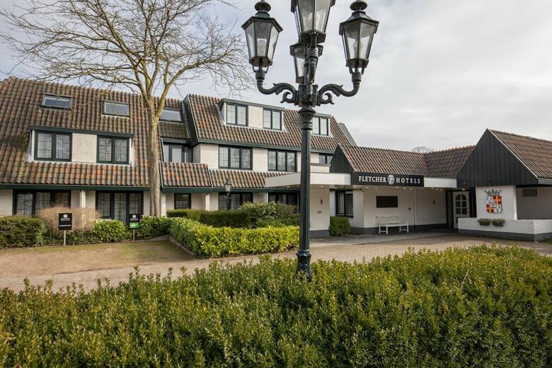 Bilderberg Hotel De Klepperman