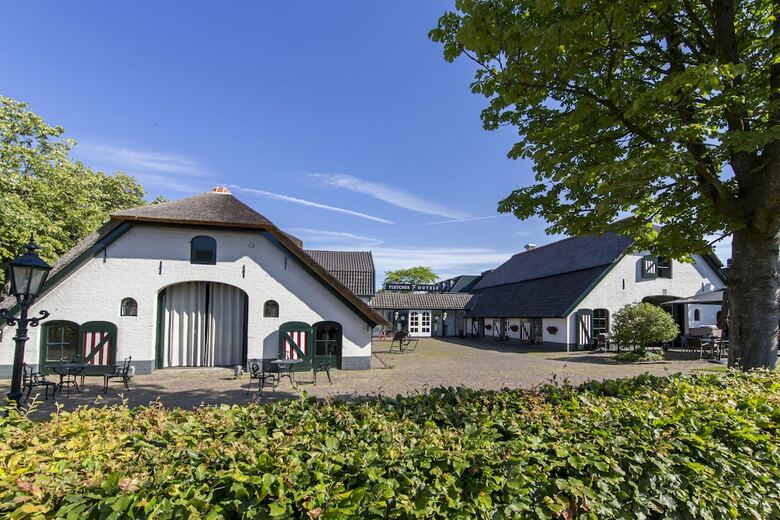 Bilderberg Hotel De Klepperman