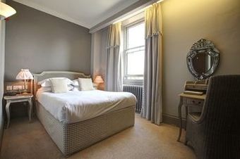 White Hart Hotel