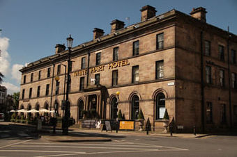 White Hart Hotel