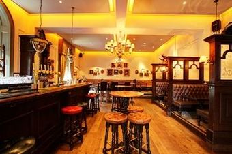 White Hart Hotel