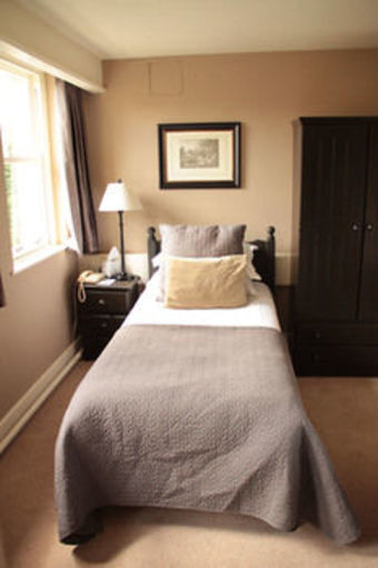 White Hart Hotel