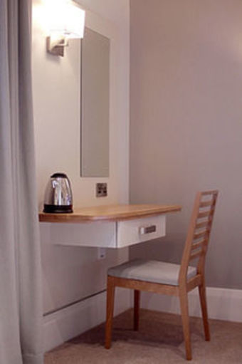 White Hart Hotel