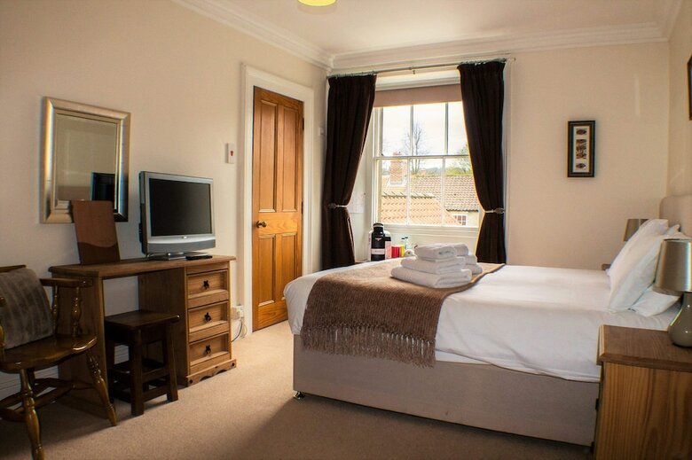 The Royal Oak Hotel