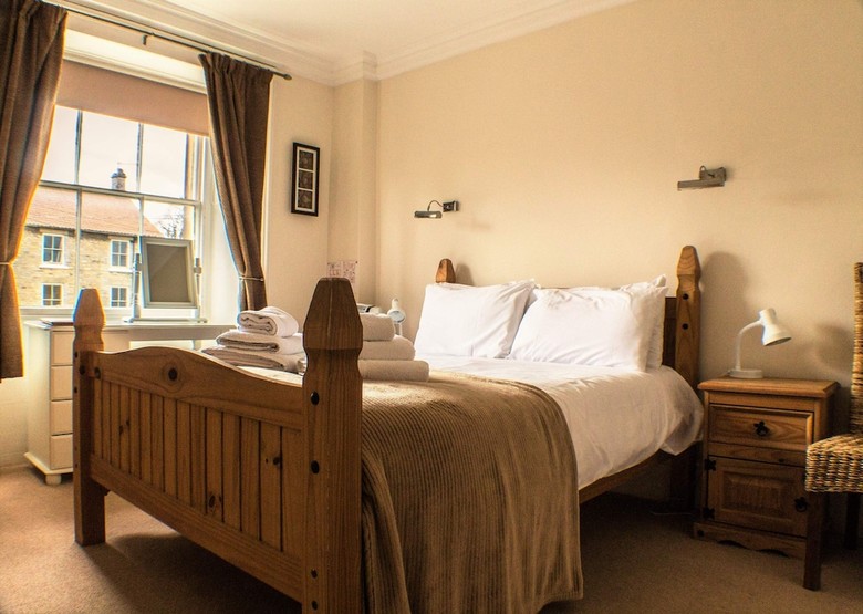 The Royal Oak Hotel