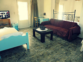 Apartamento Studios Crete