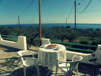 Apartamento Studios Crete
